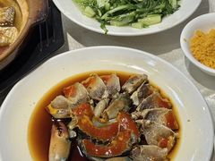 -好兄弟郭巨海鲜(天一阁店)