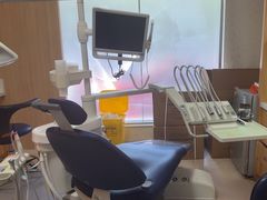 -上海仁爱医院口腔科 · 种植