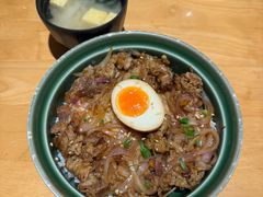 -一心创作料理屋(经开万达店)