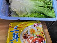 -威邵鸡煲(西华路总店)