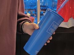 -COSTA COFFEE(阿里中心店)