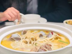 -小骨煲金华砂锅(转塘金街美地店)