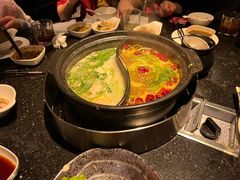 -捞王锅物料理(凯旋路店)