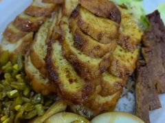 -瑞霖·隆江猪脚饭