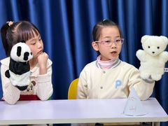 -蓝话筒·少儿成人演讲口才·主持朗诵·戏剧表演(大华第一坊店)