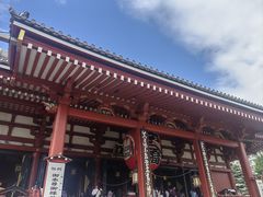 -浅草寺