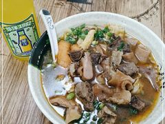 -正宗阳山牛杂(东城店)