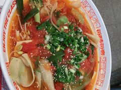 -每味每客·重庆麻辣烫(拓展大厦店)