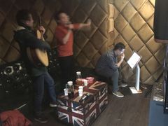 -顽主轰趴馆团建ktv桌游狼人杀(望京店)