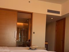 -上海浦东嘉里大酒店