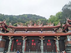 -安溪清水岩