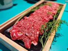 -卤鼎记·潮汕卤水火锅饭店(北京首店)