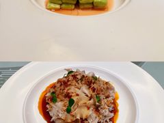 -富淳饭店(陆家嘴保利广场店)