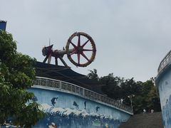 -凤岭儿童公园