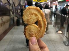 -哈氏·上海哈尔滨食品厂(五角场万达广场店)