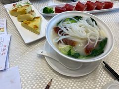 -香港富临皇宫(五月花商业广场店)