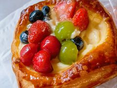 -西点坊(浦东香格里拉店)