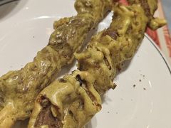 黄糊烤串-清真吐鲁番餐厅(牛街店)