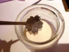 牛乳布丁-温禾牛·和牛寿喜烧自助火锅(恒基名人店)