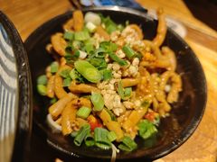 -北丐先生·野馄饨烧烤(雨花万象店)