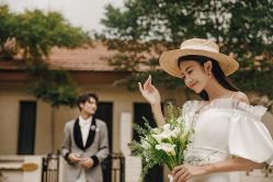 点击看大图 -太古映画婚纱摄影(天河店)