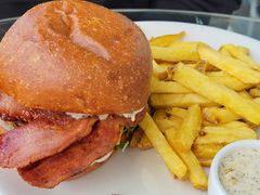 -Takapuna Beach Cafe