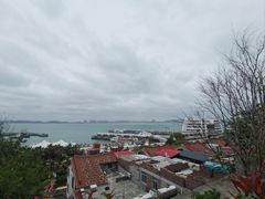 -莆田湄洲妈祖祖庙