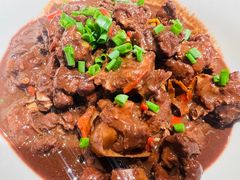 -衡厨·衡阳土菜(中南店)