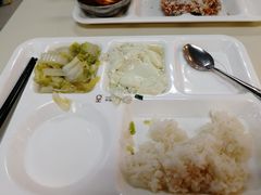 快餐-苏州大学独墅湖校区-第6食堂