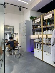 点击看大图 -FUTURE HN男士发型风格设计