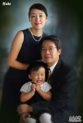 -麦莎MA3A摄影工作室(美兰金邸店)