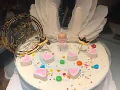 -八喜冰淇淋蛋糕(富国店)