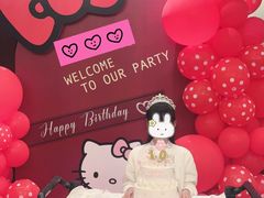 -杜勒瓦Cake&More 蛋糕派对定制