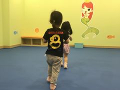 -浦东三林赢在起点早教中心·亲子托班早教体验课儿童兴趣班逻辑思维专注力幼小衔接			(金谊广场中心)