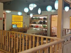 -村长家的疙瘩汤(沌口店)