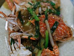 -贞姨美食·老字号海鲜大排档