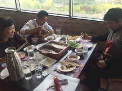 -新辣道鱼火锅(领展购物广场·中关村店)