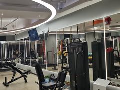-MEGA BASE 健身馆(南山店)
