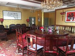 包厢-同和居(什刹海店)