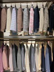 -优山定制西服衬衫大衣(国贸店)