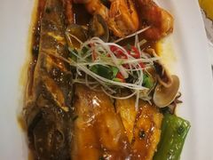 -渔娘渔家丹东海鲜(东直门店)