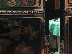 包房-誉八仙茶室酒楼(新天地店)