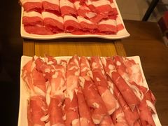 -苏完瓜尔佳氏·满洲涮肉(古方路店)