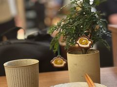-CURRY YA 熟成咖哩專門店(深圳湾万象城店)
