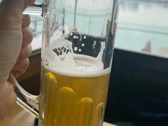 -麦士堡•湖景餐厅(文化博览中心店)