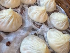 -玖鲜小笼(中山广场店)