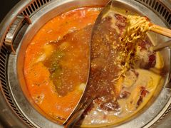 -季季红火锅(长沙步行街店)