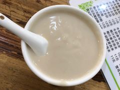 -沙湾姜埋奶(兴新包店)