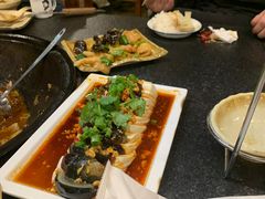 -回忆以前铁锅炖鱼村(一部六号街店)