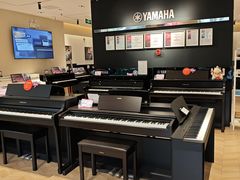 -雅歌音乐培训中心·钢琴培训·乐器培训(交道口店)